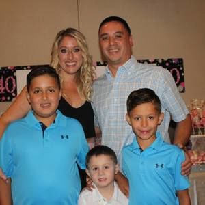 Meet your Posher, Gina